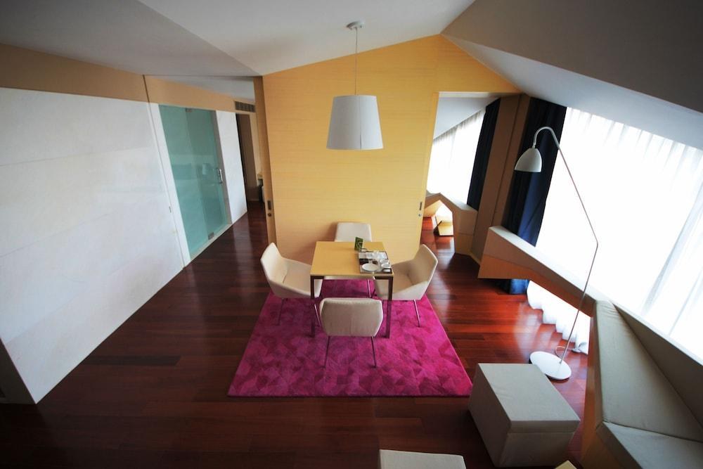 VIVANTA BY TAJ DWARKA photo 4