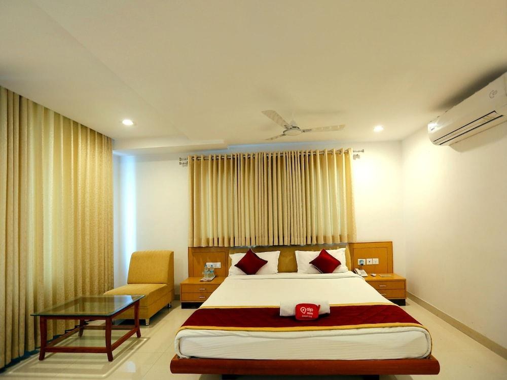 SYBARITIC SUITES