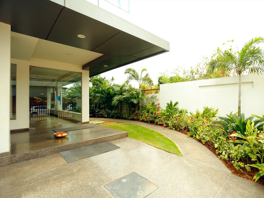 SYBARITIC SUITES photo 1