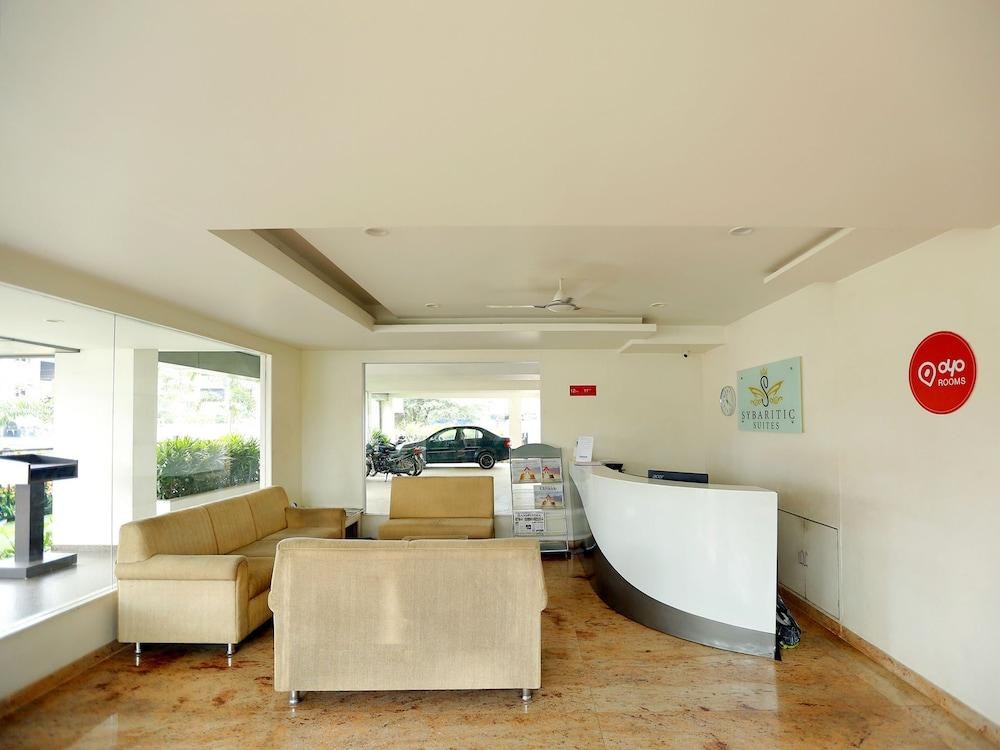SYBARITIC SUITES photo 4