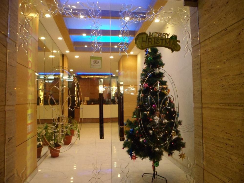HOTEL SHELTON photo 2