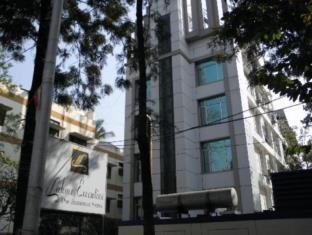 LAKME EXECUTIVE THE BUSINESS HOTEL photo 3