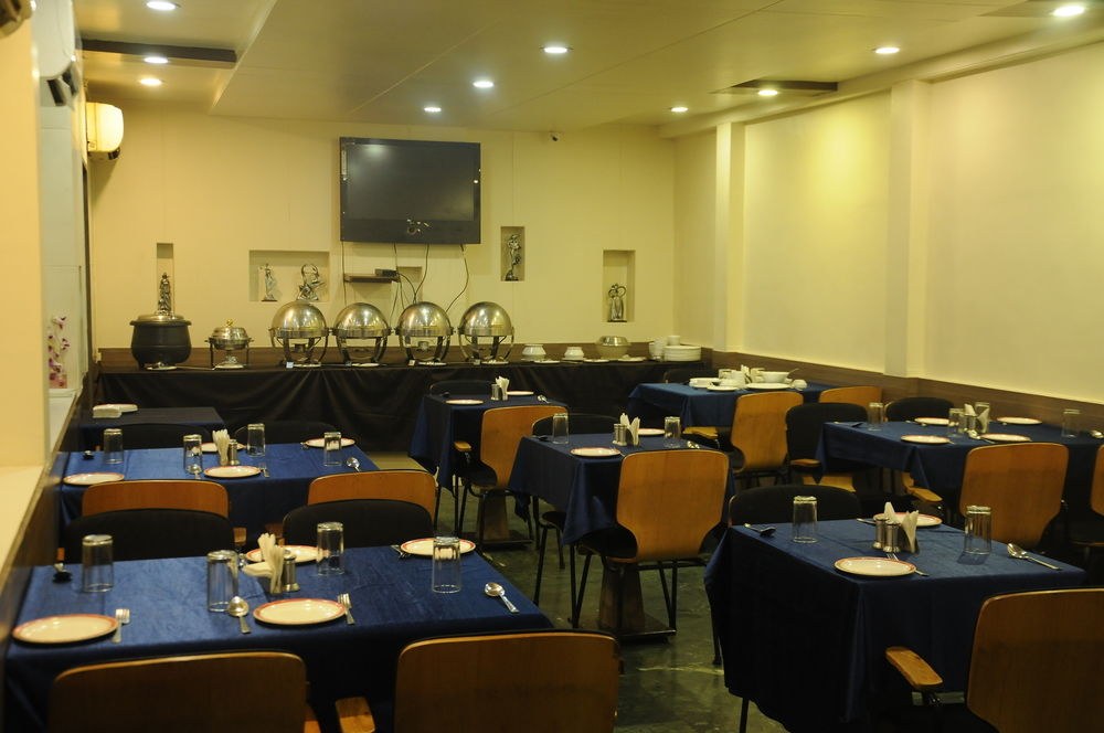 HOTEL MADHAV INTERNATIONAL