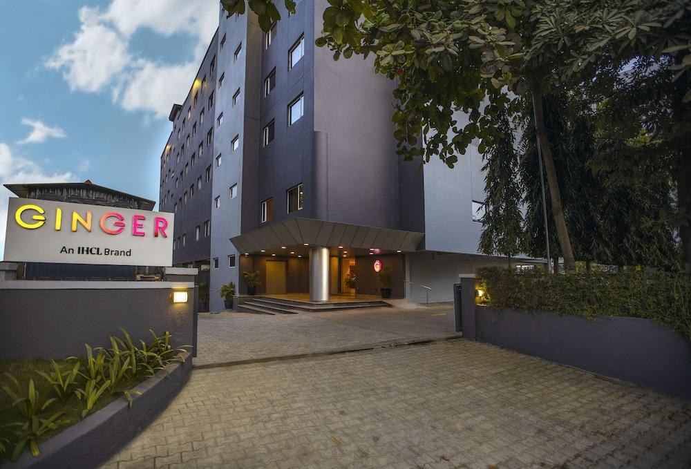 Ginger Pune (Wakad) photo 2