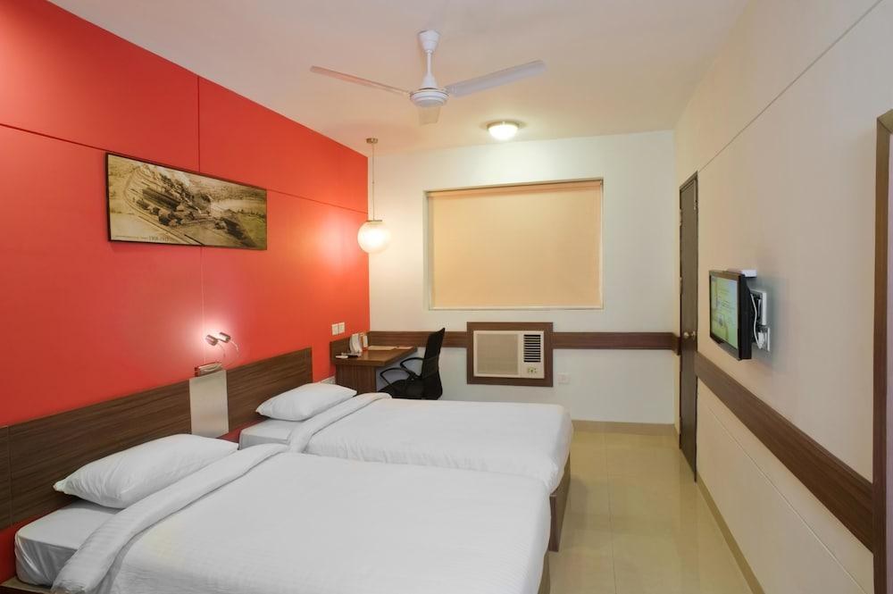 Ginger Pune (Wakad) photo 3