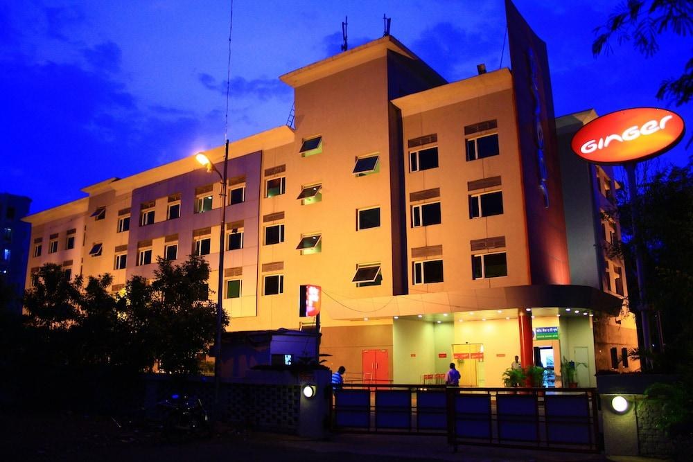 Ginger Pune (Pimpri) photo 4