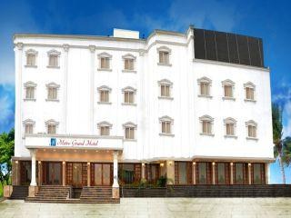 Metro Grand Hotel photo 1