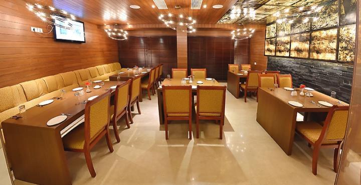 Metro Grand Hotel photo 3
