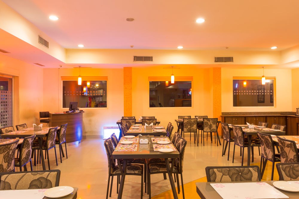 Ginger Puducherry photo 1