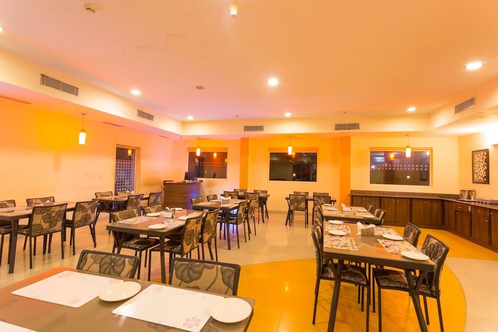 Ginger Puducherry photo 4