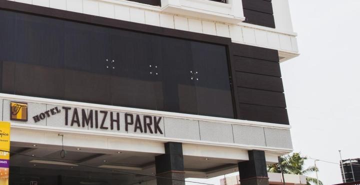 TAMIZH PARK photo 1