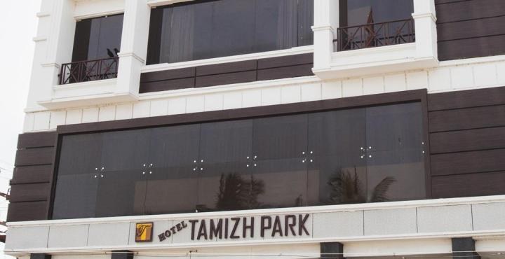 TAMIZH PARK photo 2