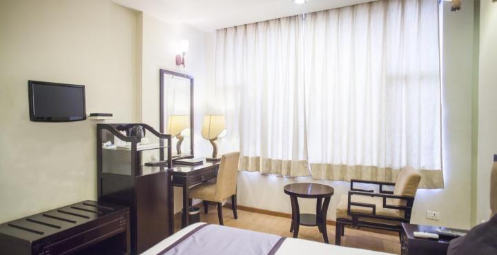 DIVINE - THE BOUTIQUE HOTEL