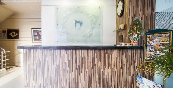 DIVINE - THE BOUTIQUE HOTEL photo 3