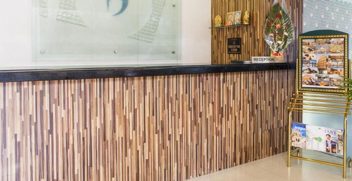 DIVINE - THE BOUTIQUE HOTEL photo 4