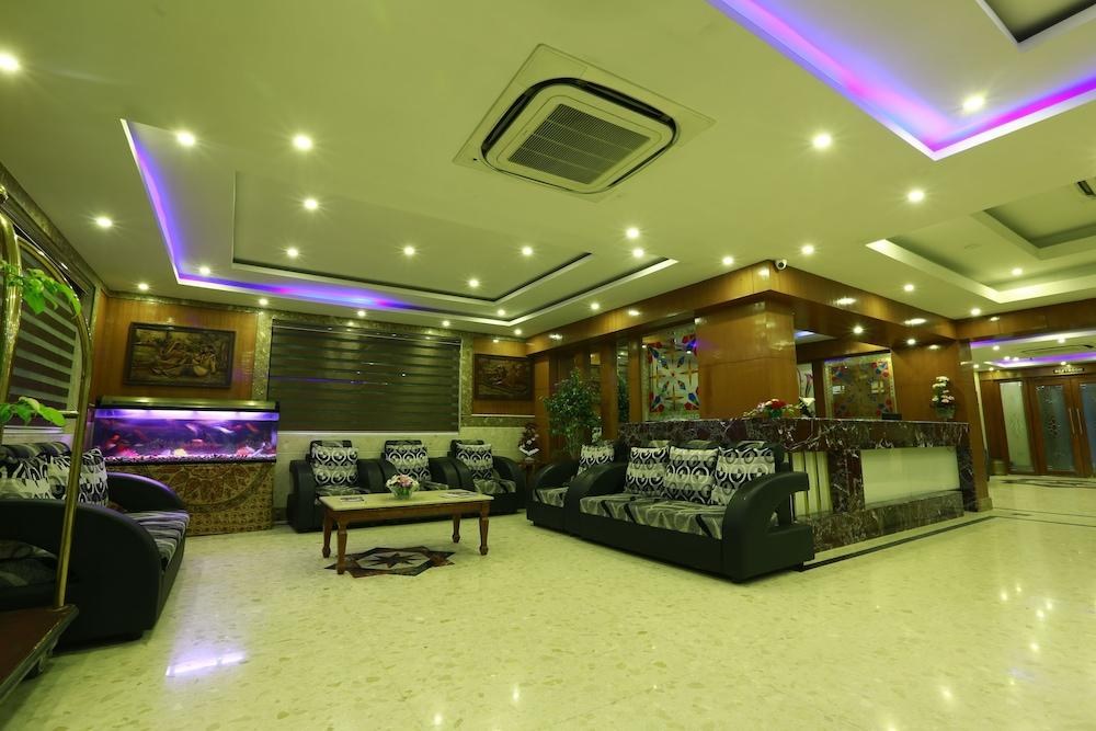 HOTEL PRIYADARSHINI PARK