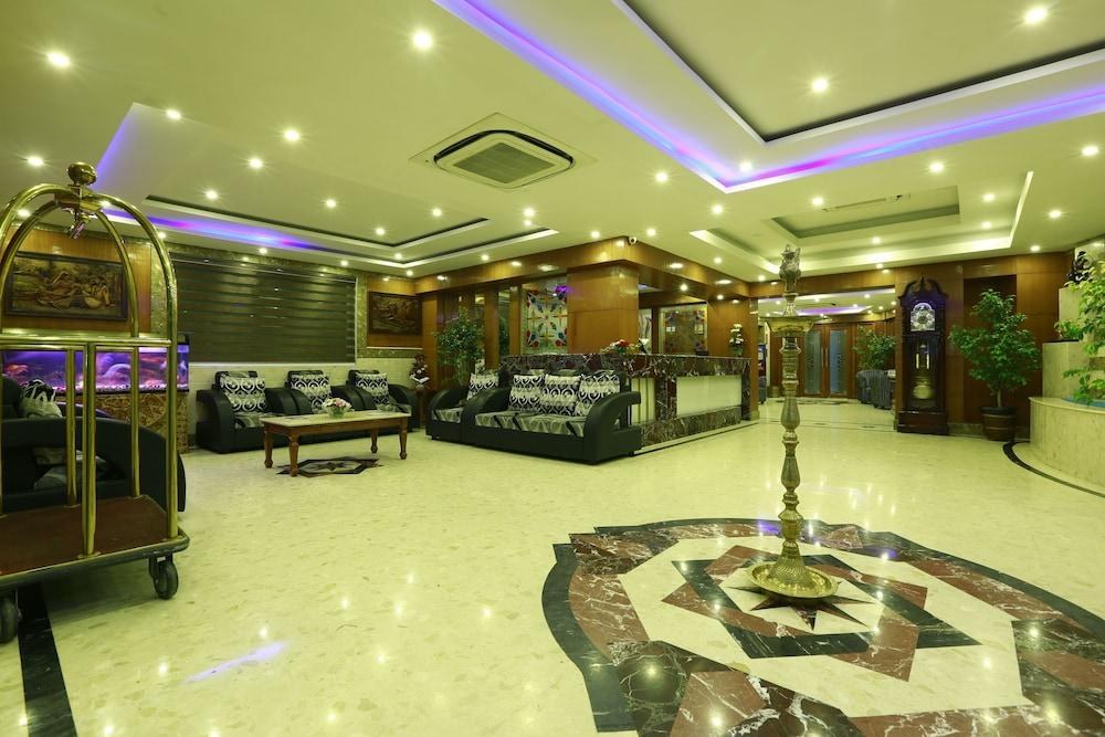 HOTEL PRIYADARSHINI PARK photo 3