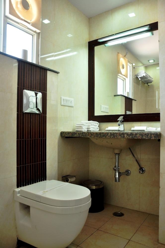 HOTEL SHYAM PARADISE photo 3