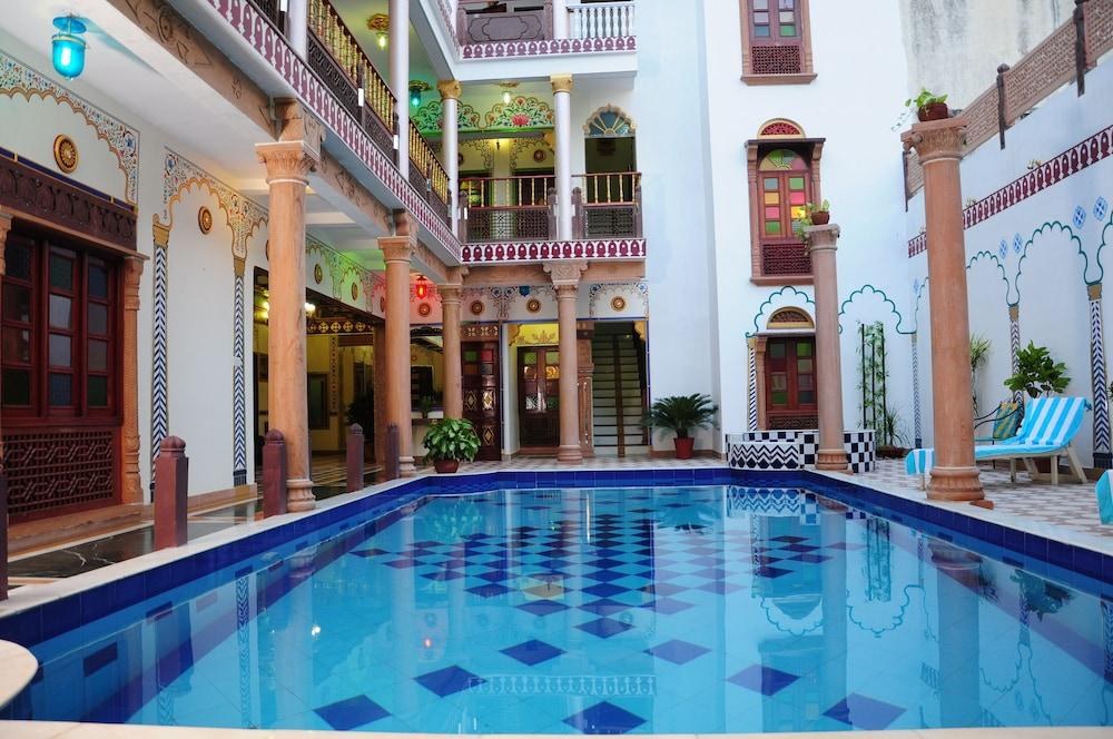 HOTEL VIMAL HERITAGE