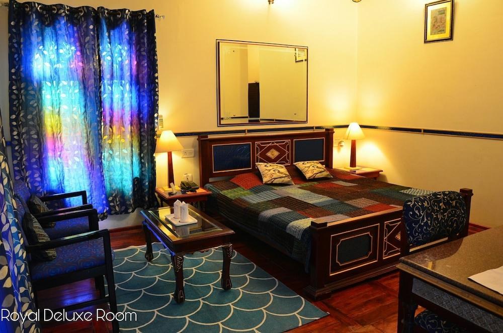 HOTEL VIMAL HERITAGE photo 2