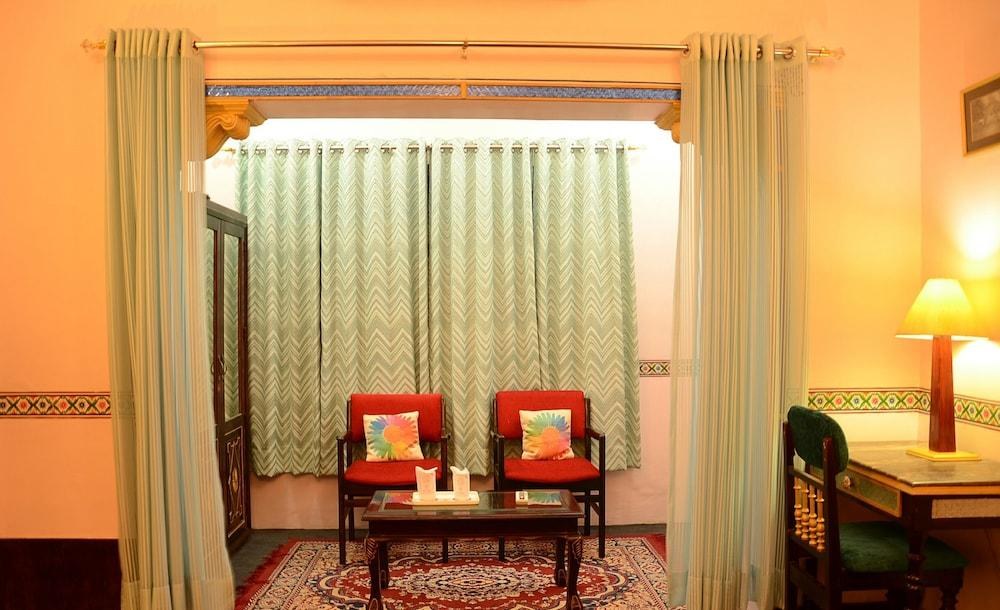 HOTEL VIMAL HERITAGE photo 3