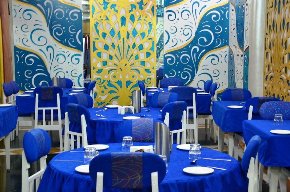 HOTEL VIMAL HERITAGE photo 4