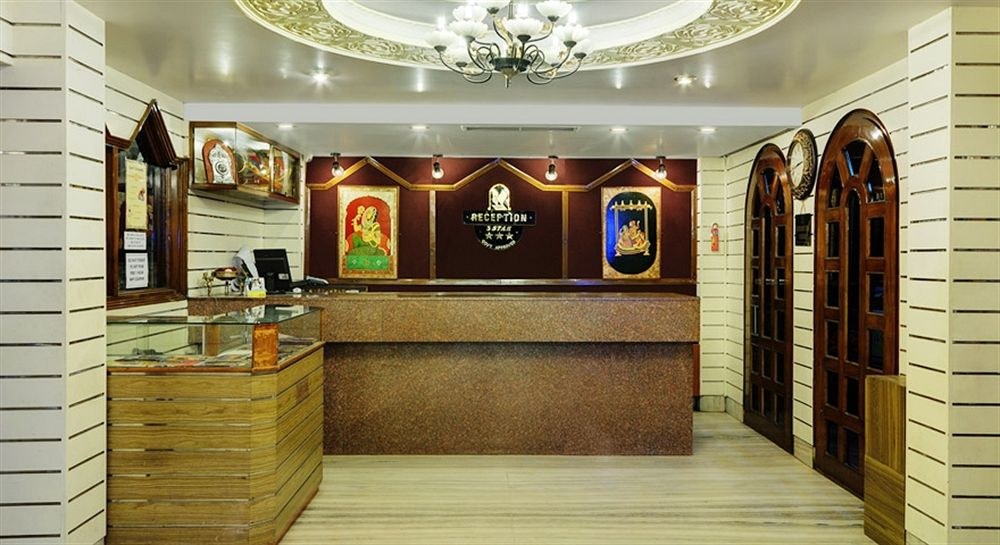 Hotel Kanchandeep