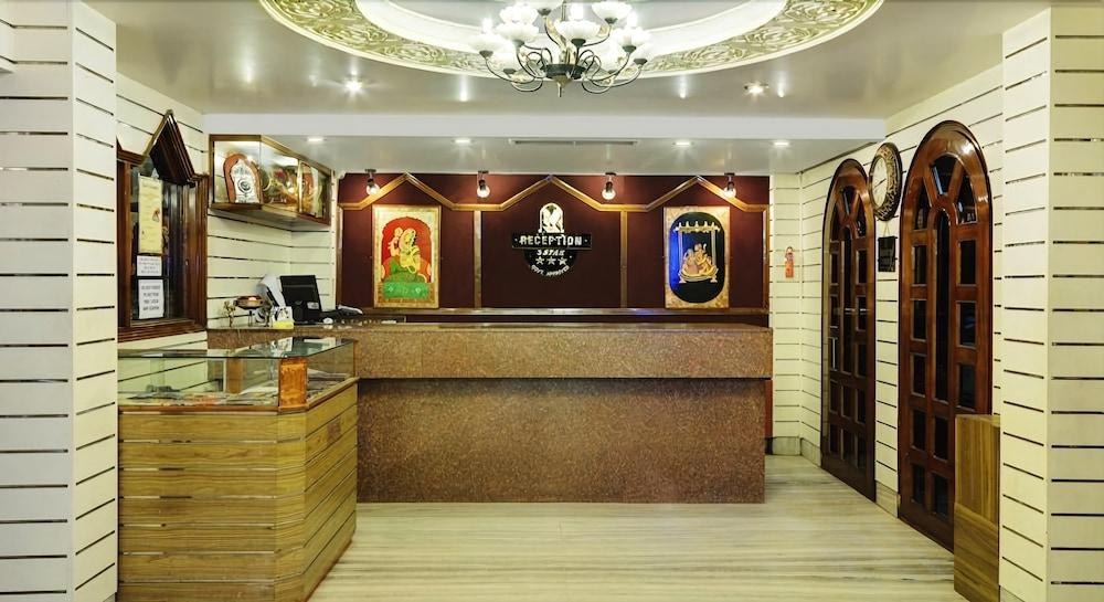 Hotel Kanchandeep photo 1