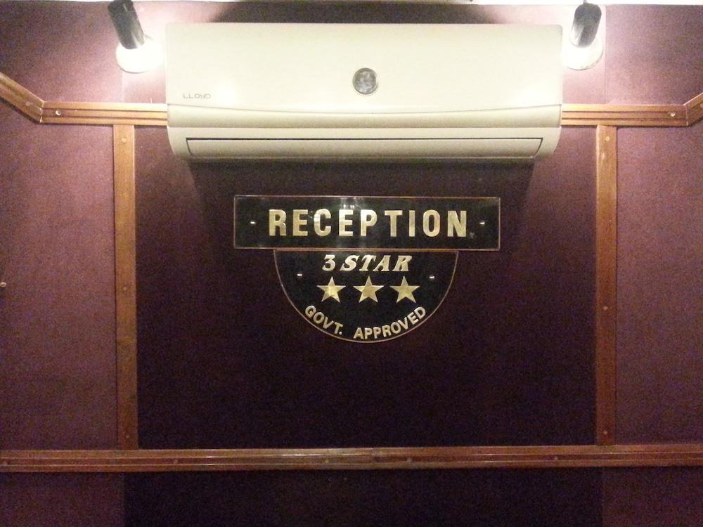 Hotel Kanchandeep photo 4