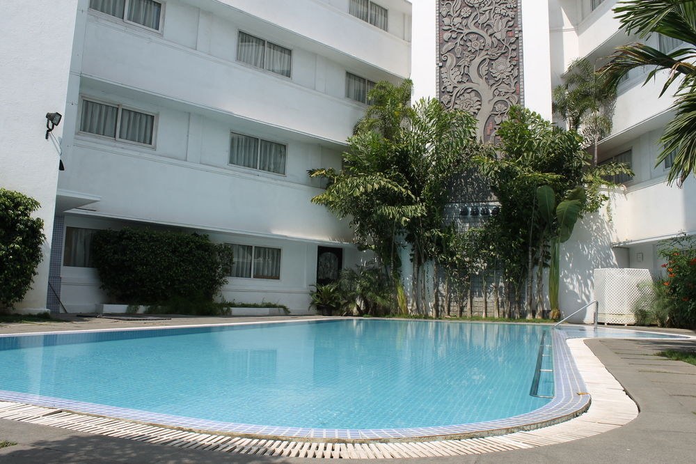 HOTEL RAJ PALACE SUNDAR photo 1