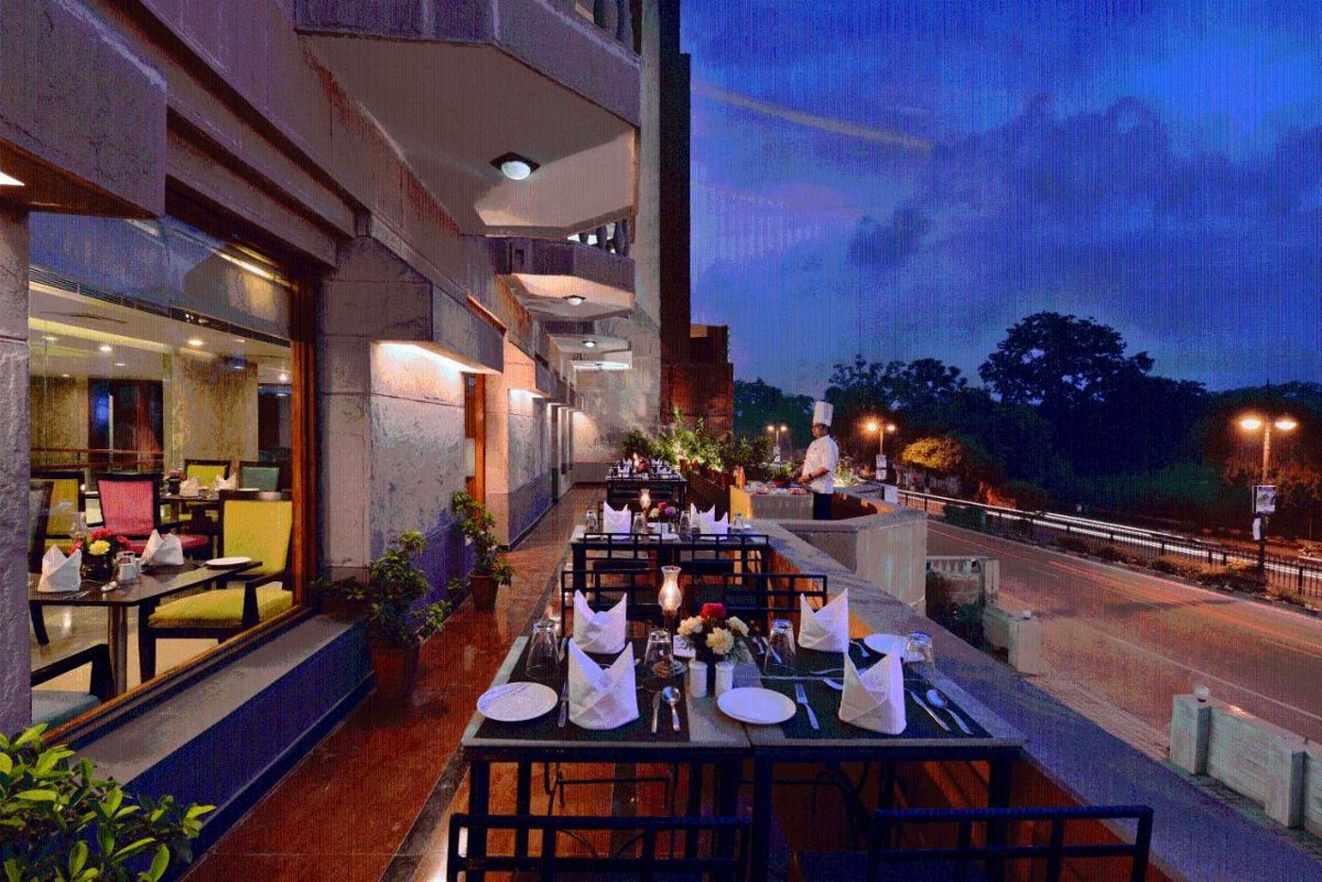 LORDS PLAZA JAIPUR photo 1