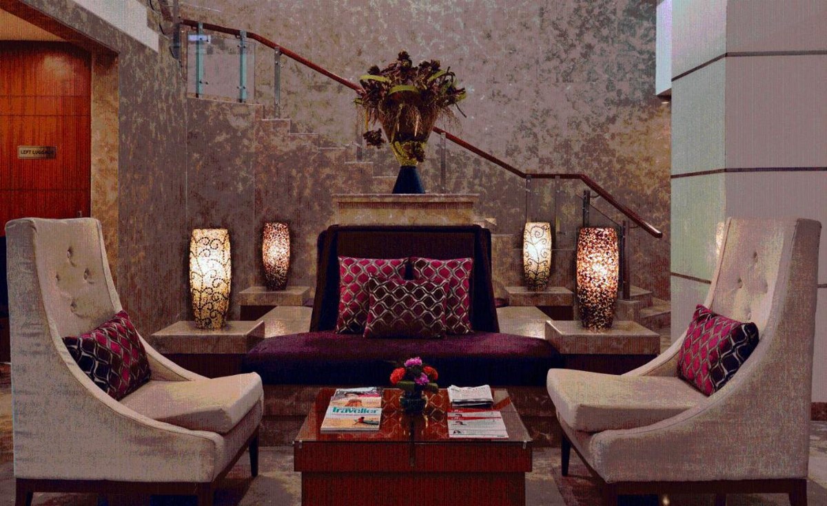 LORDS PLAZA JAIPUR photo 4