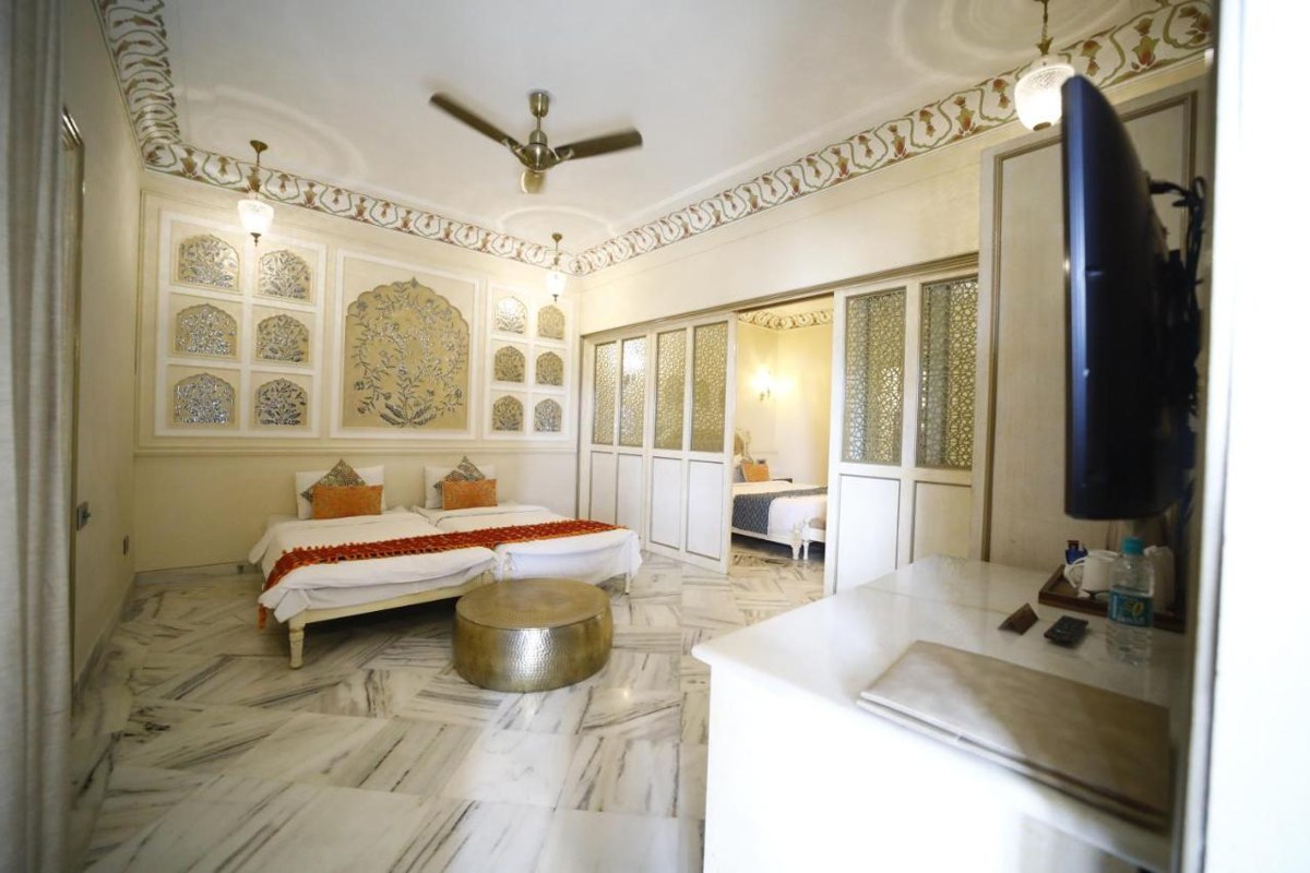 LAXMI PALACE photo 2