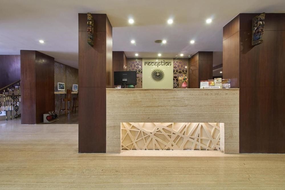 Grand Residence