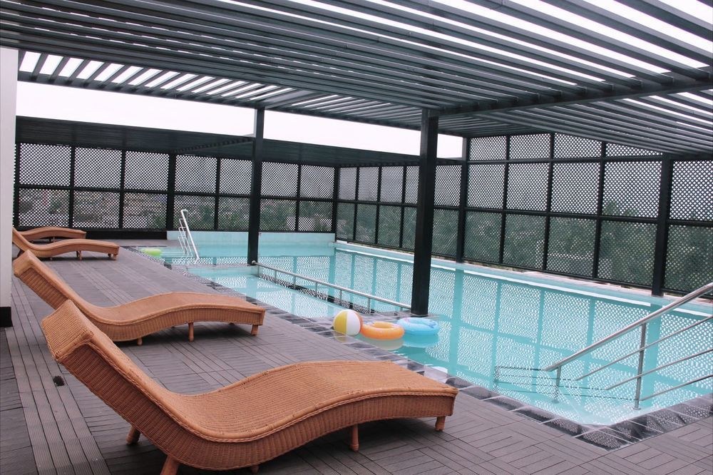 Grand Residence photo 1