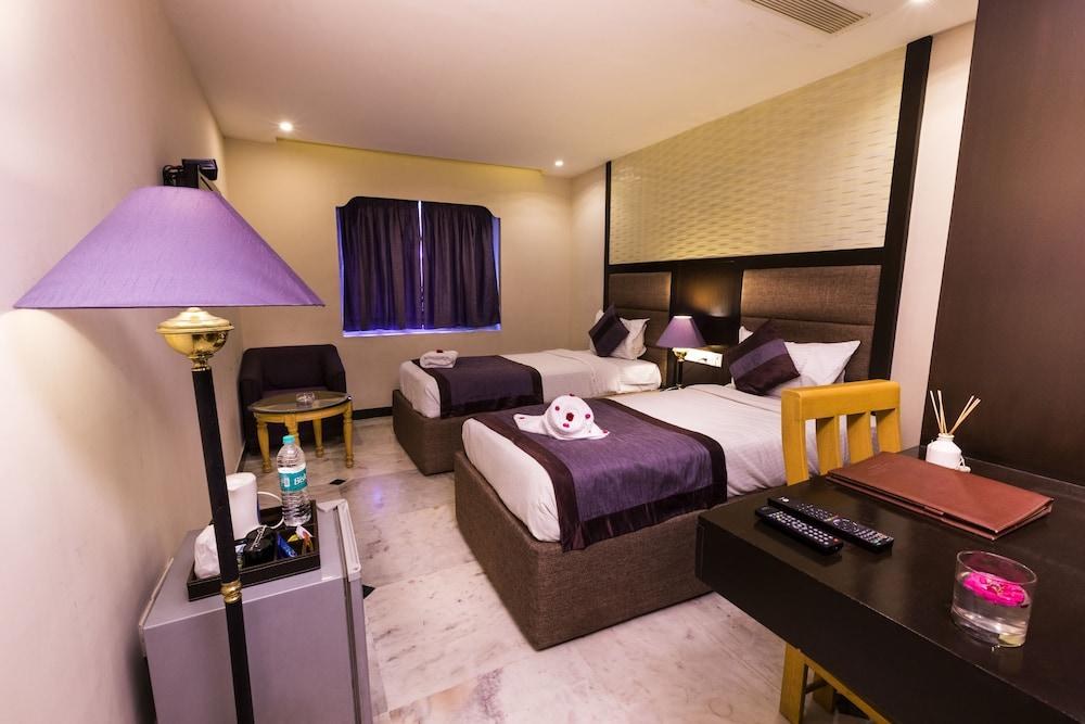 Grand Residence photo 3