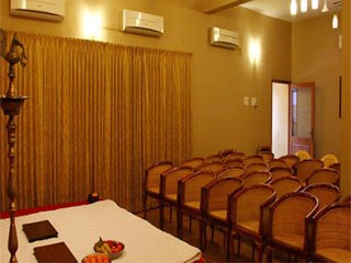 Hanu Reddy Residences Wallace Garden photo 2