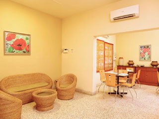 Hanu Reddy Residences Wallace Garden photo 4