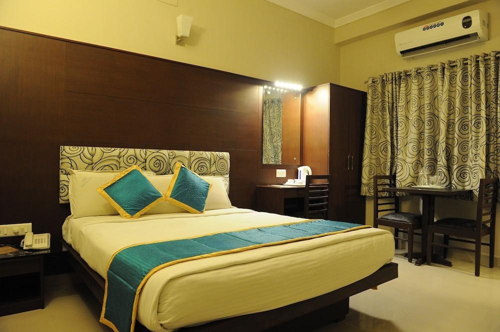 HOTEL GREENS GATE photo 3