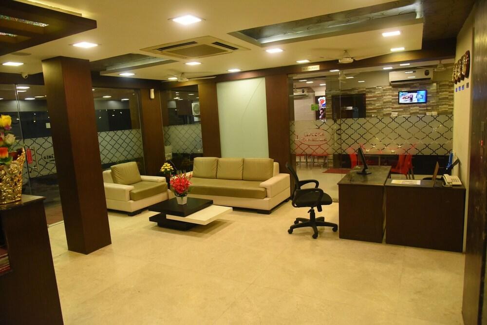 HOTEL GREENS GATE photo 4