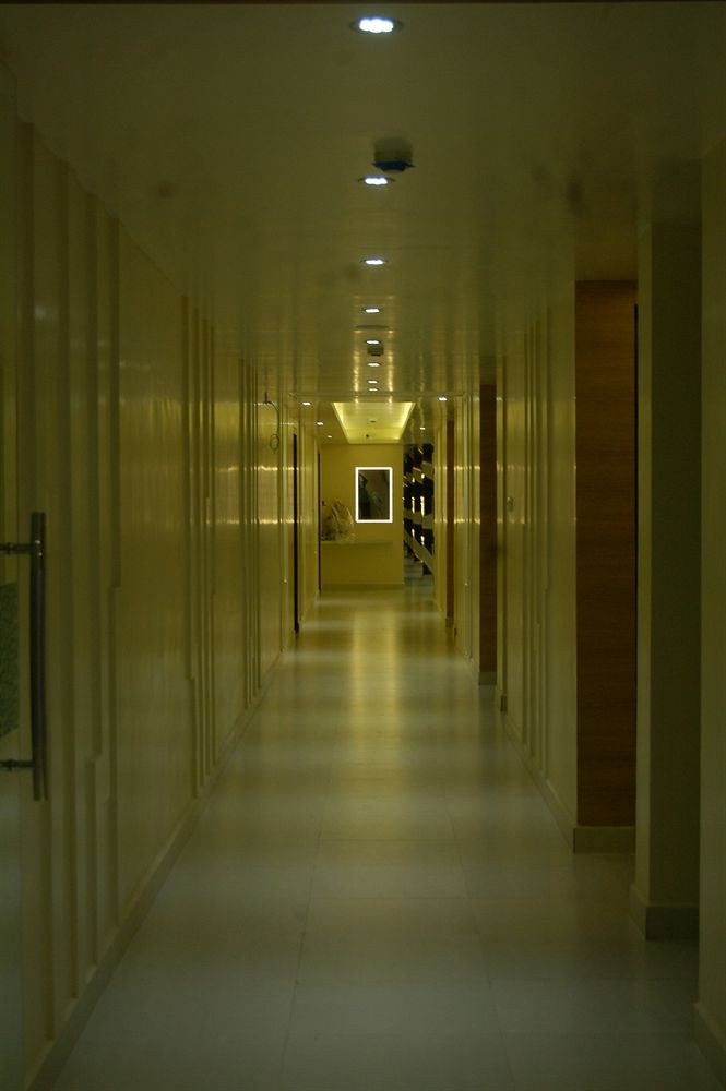 BUHARI ROYALE BOUTIQUE HOTELS photo 1
