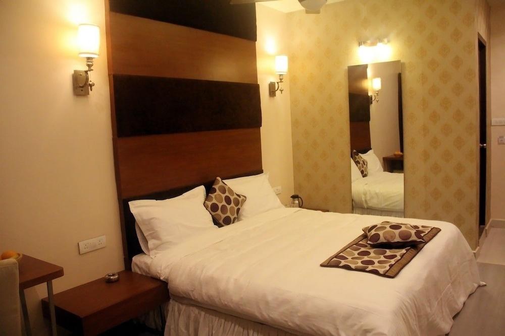 BUHARI ROYALE BOUTIQUE HOTELS photo 3