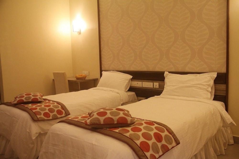 BUHARI ROYALE BOUTIQUE HOTELS photo 4