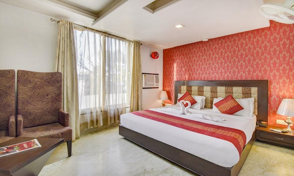 Hotel Raya Inn photo 1