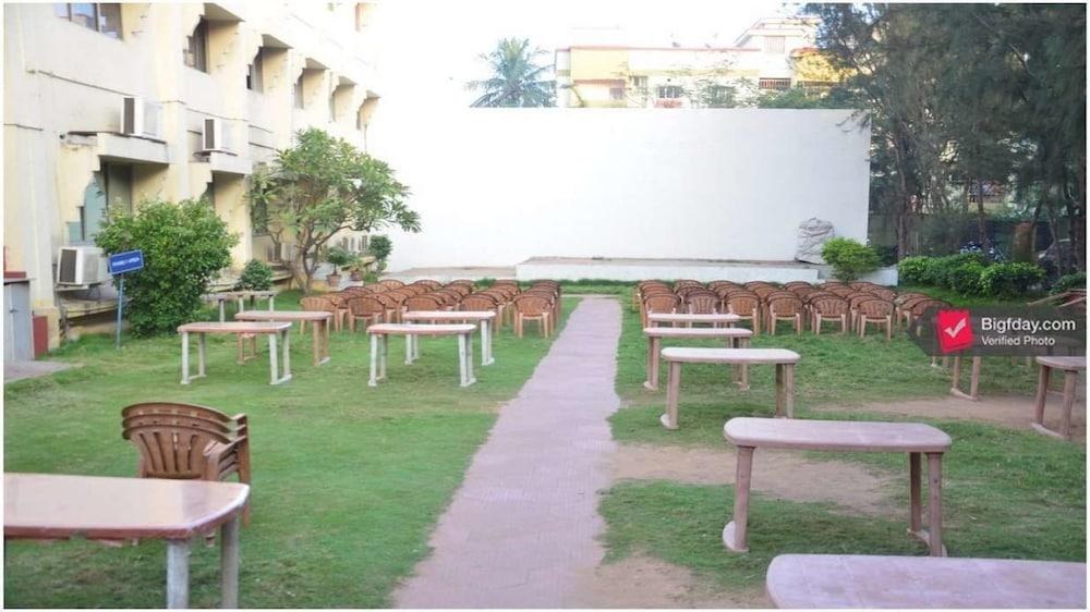 HOTEL ATCHAYA photo 3