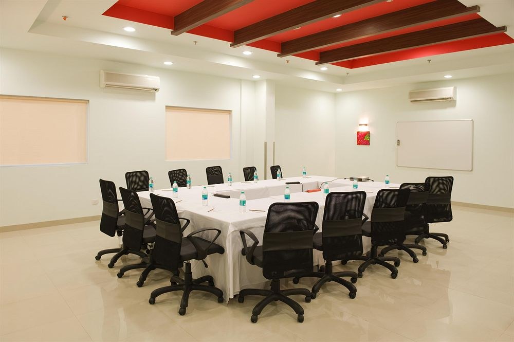 GINGER HOTEL - CHENNAI