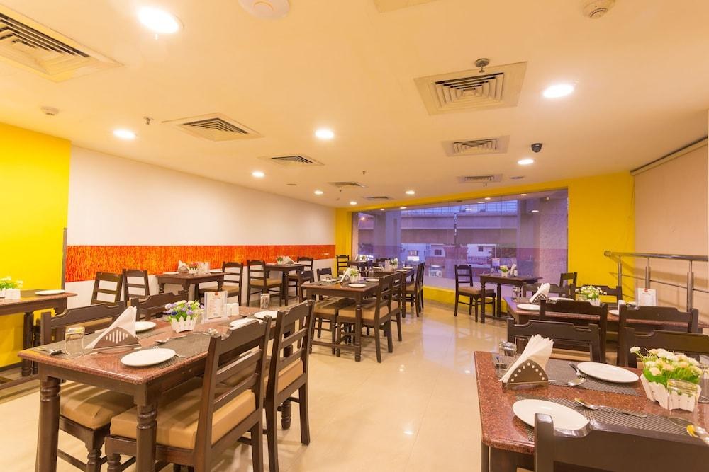 GINGER HOTEL - CHENNAI photo 2