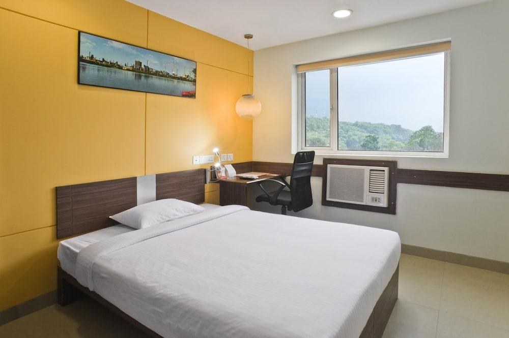 GINGER HOTEL - CHENNAI photo 4
