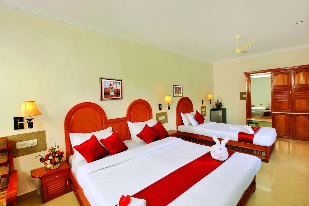 JUNGLE PARK RESORTS photo 2