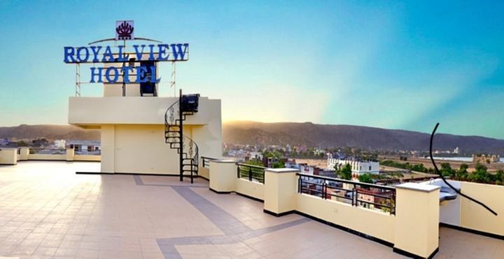 Hotel Royal View photo 1